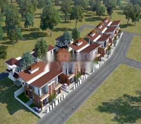 Golden Sands Valley Side