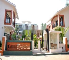 Heritage Exotica