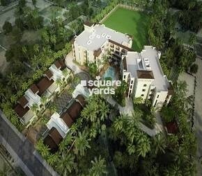 Heritage Floresta