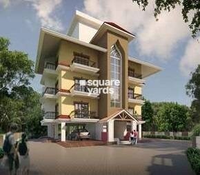 Horizons Solitaire, Pilerne, Goa