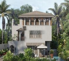 IHA By Zedpoint, Assagao, Goa