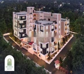 Indushree Mount