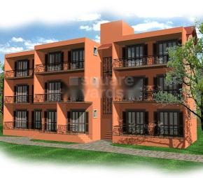 Iona Las Casitas De Senor Santana Fernandes