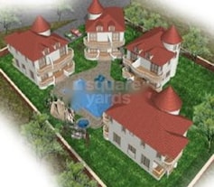 Iona Le Sanctuaire De Marie Magdeline, Siolim, Goa