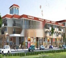 Jai Bhuvan Cidade de Kadamba Featured Image