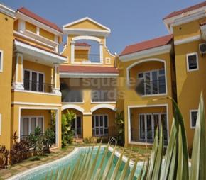 Jai Bhuvan Villa Riviera