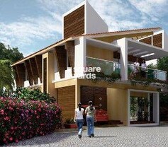 JD Enclave, Assagao, Goa