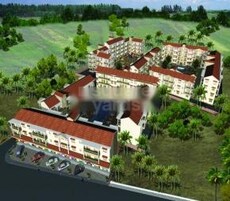 Kalangutkar Exotic Regency Featured Image