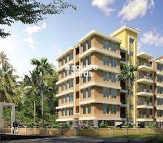 Kamat Prestige, Panaji, Goa