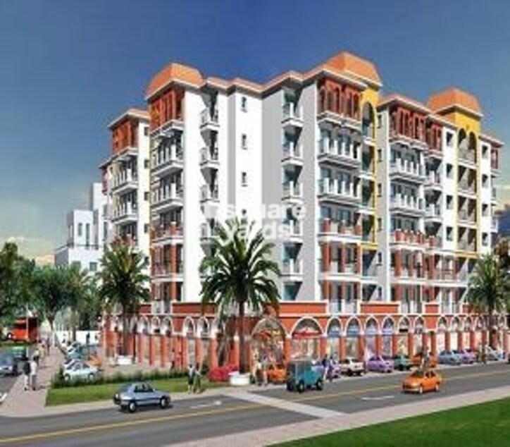 Kurtarkar Landmark Cover Image