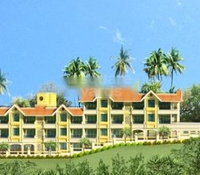 Kushe Pratibha Apartments