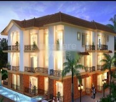 La Fresco, Assagao, Goa