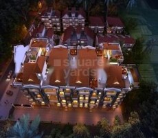 Las Terrazos Featured Image