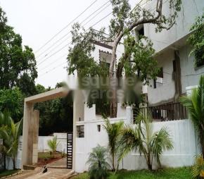 Leela Sentosa Villa