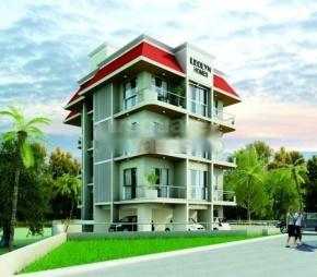 Leolyn Homes