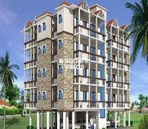 Mangalam Aqua Grandiosa, Arpora, Goa