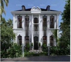 Mannor House, Assagao, Goa