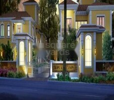 Maruti Tropical Canopy Villas Featured Image