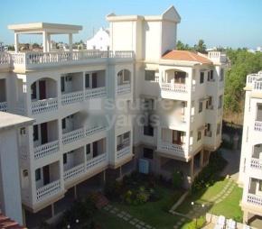 Mathias Constructions Mayfair Residency