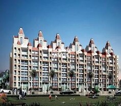 Mathias Ocean Park Residency, Dona Paula, Goa