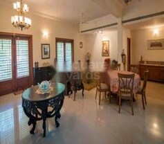 Mathias Portofino Park, Candolim, Goa