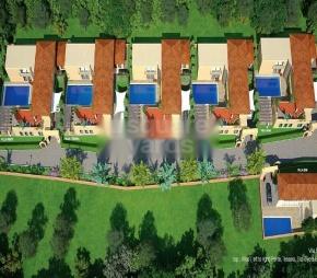Mediterranean Villas