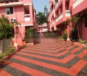 Micon Maynard Goa Beach Palace