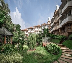 Milroc Colina, Goa Velha, Goa