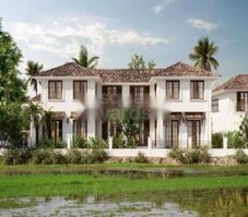 Models Evora Featured Image