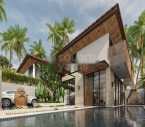 Mogra Gurim, Guirim, Goa