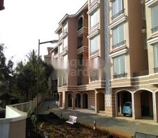 Mosaic Coqueiro Residency Featured Image