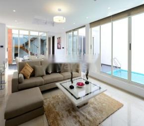 Mosaic Hill Villas