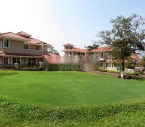 Mosaic Platinum Villa