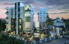 Mosaic Row Villa Pilerne Featured Image