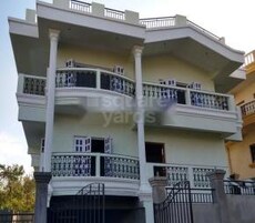 Mosaic Valley View Villa Porvorim Featured Image