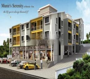 Munirs Serenity