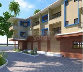 Naifer Alcoves
