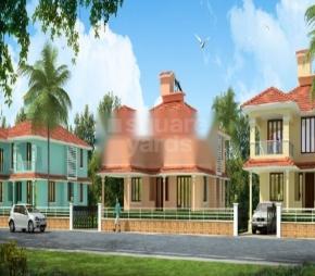 Nanu Estates Sapana Emerald