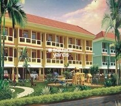 Nanu Sapana Imperial, Betalbatim, Goa