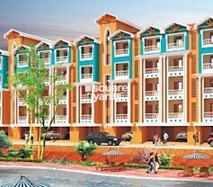 Nanu Sapana Raj Valley, Sangolda, Goa