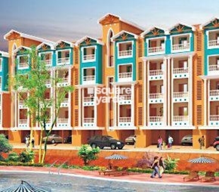 Nanu Sapana Raj Valley Cover Image