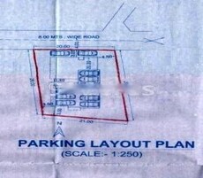 Nirmal Square Featured Image