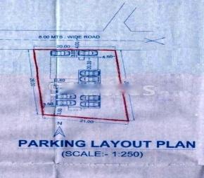 Nirmal Square, Xeldem, Goa