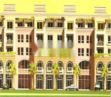 Nirvana Magpie Apartments Featured Image