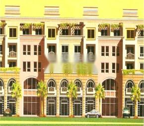 Nirvana Magpie Apartments, Calangute, Goa