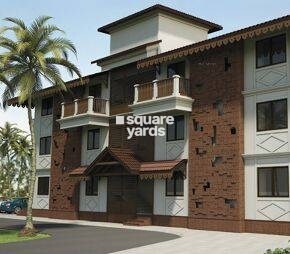 Palacio Asoka Vann