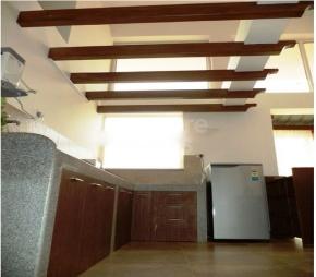 Palacio Casa Philomena, Calangute, Goa