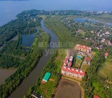 Palacio Glenwood Gardens Featured Image