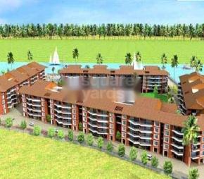 Palacio Waterfront