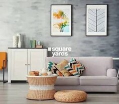 Pamela Palms, Anjuna, Goa